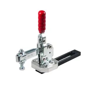 Strong Hand Europe Mounting Base embase sauterelle trous 5/8
