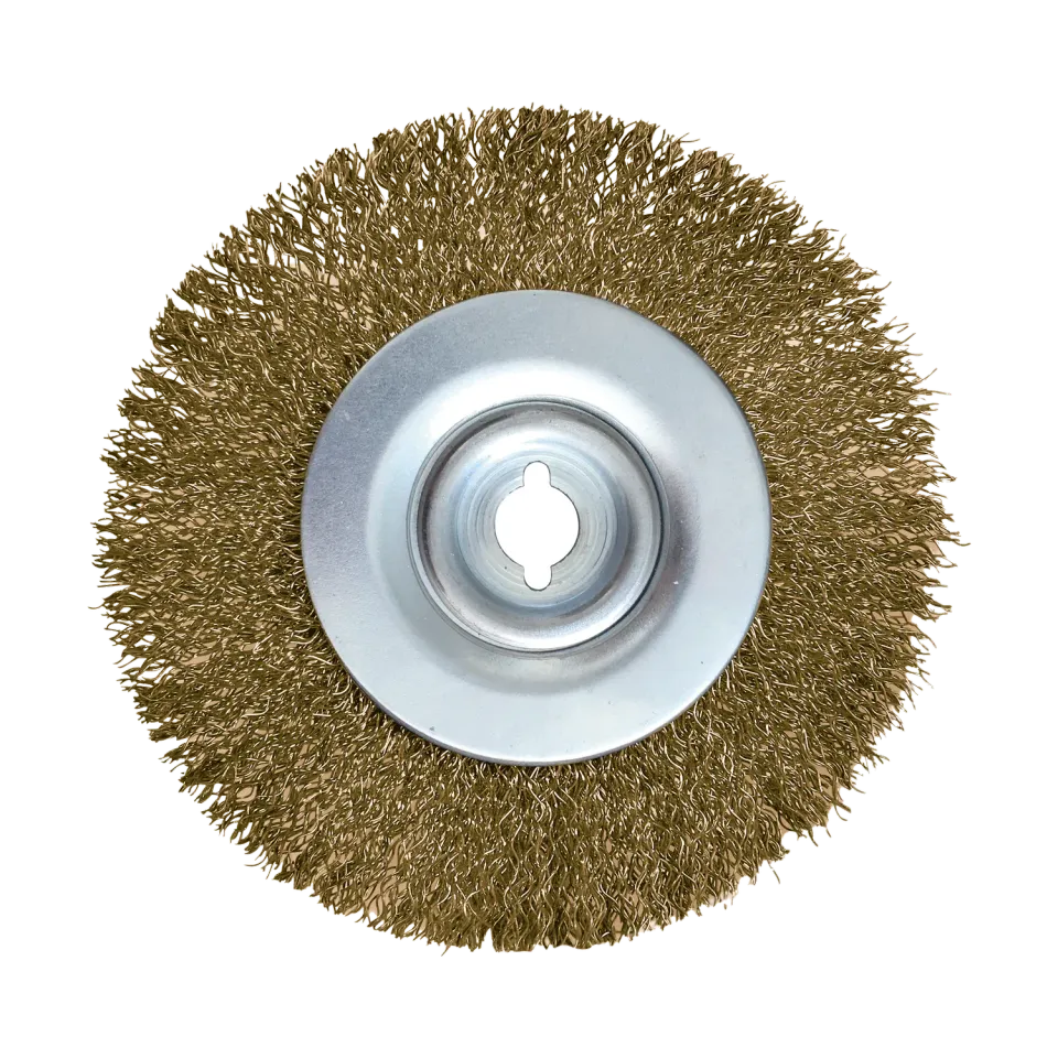 CFH MFB 688 brosse à joints métallique pour EMB 684