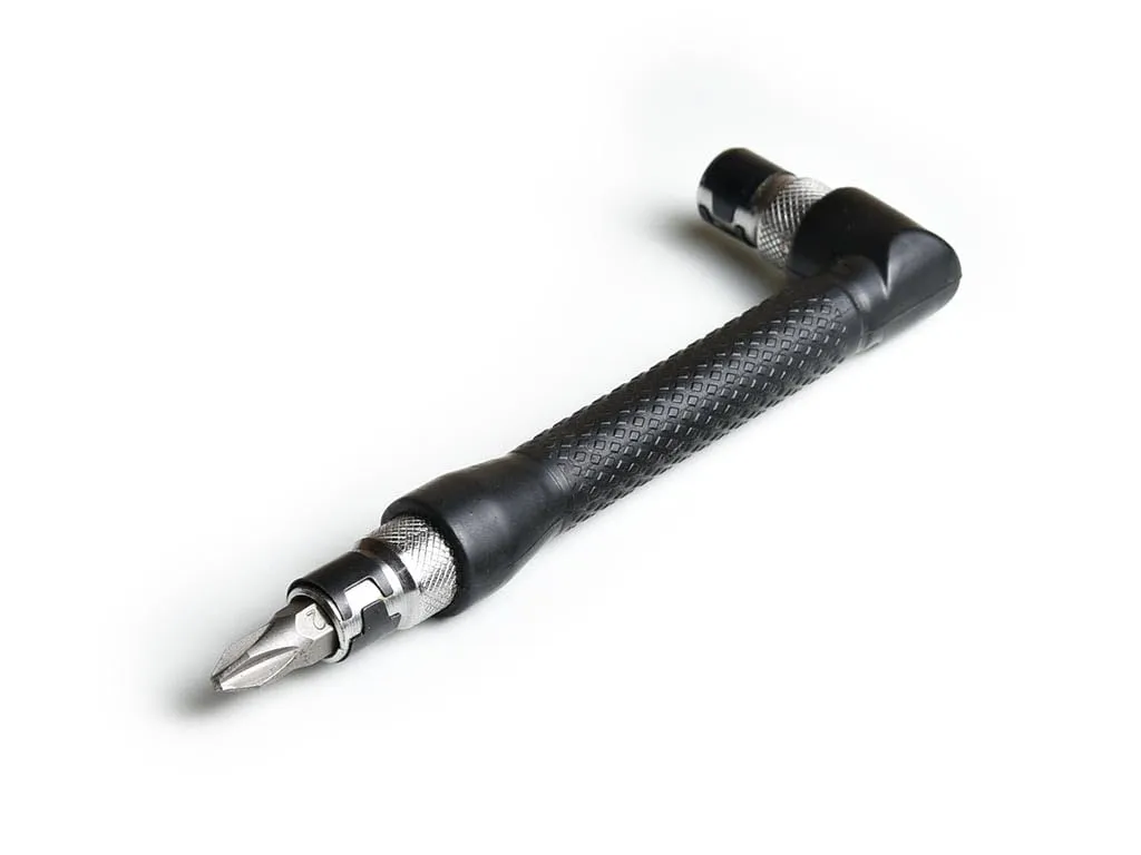 Velleman GP Series coffret d’embouts de sécurité 11 pièces non magnétique