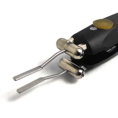 FTM Technologies électrodes pour soudeuse par résistance SI1R