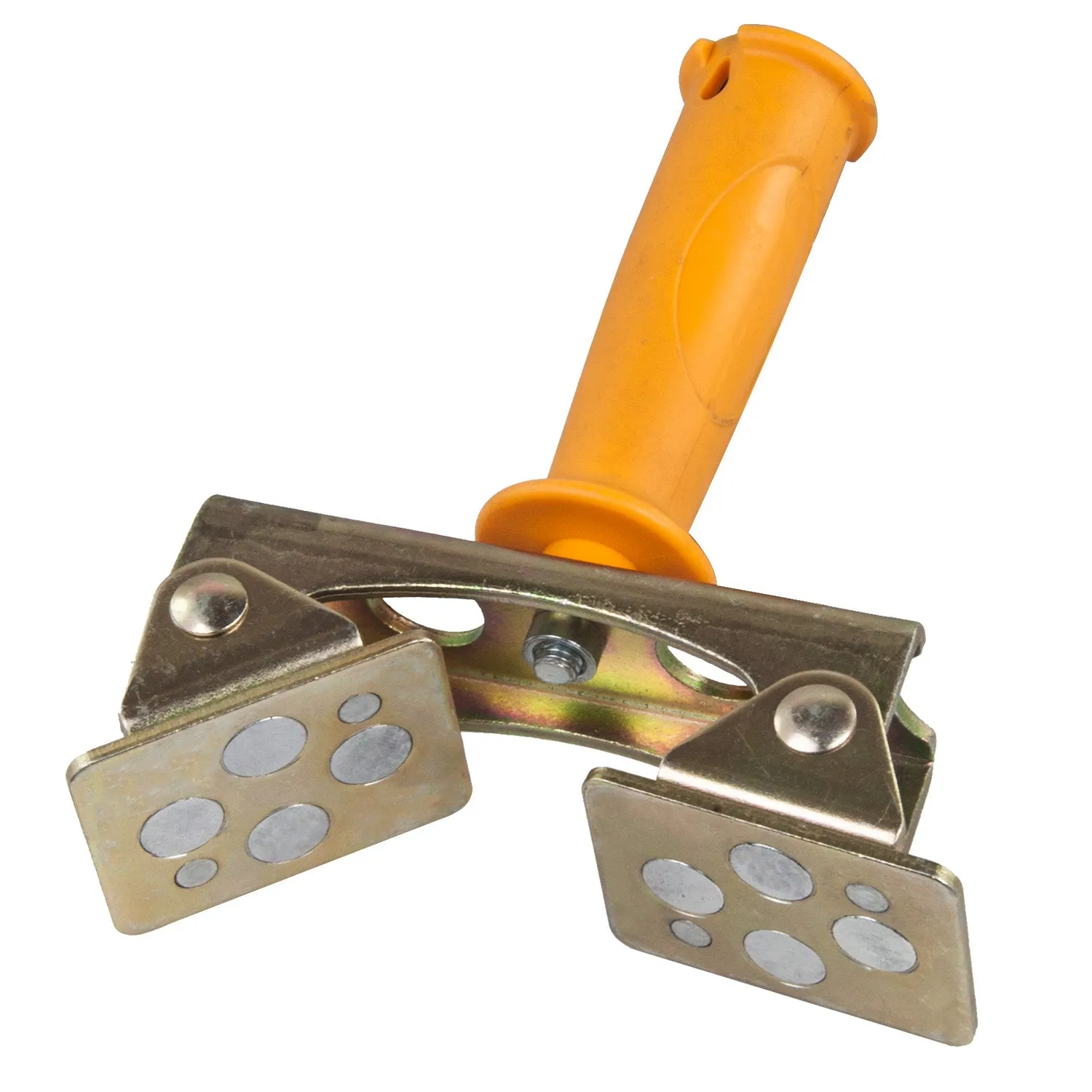 Strong Hand MagHold V-Pad Kit aimants de maintien 4 pièces