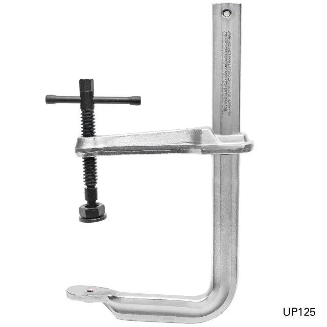 Strong Hand Heavy Duty serre-joint en F 12-1/2 po