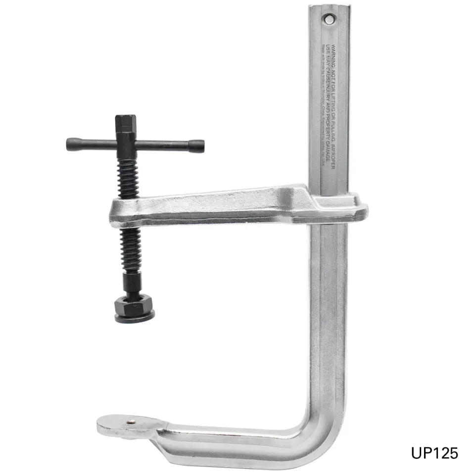 Strong Hand Heavy Duty serre-joint en F 12-1/2 po