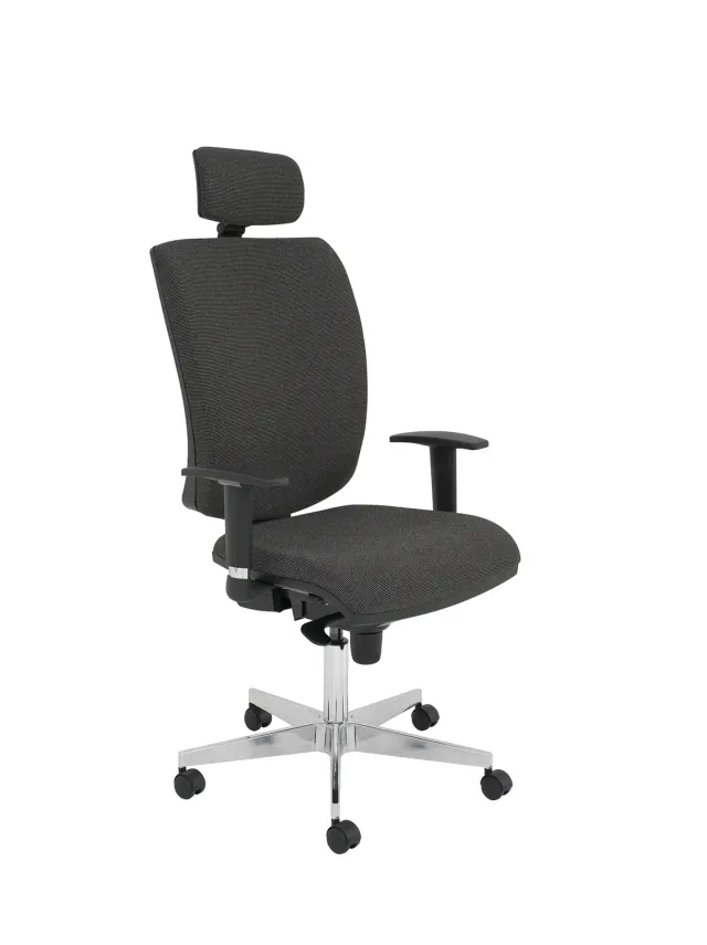 FTM Technologies fauteuil ESD supérieur avec appui-tête
