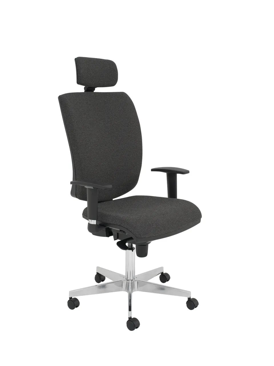 FTM Technologies fauteuil ESD supérieur avec appui-tête