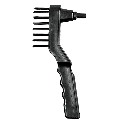 GYS combiné marteau brosse pour soudage