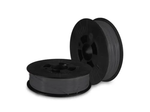 Velleman Vertex PLA175B07M filament PLA noir mat 750 g 1,75 mm
