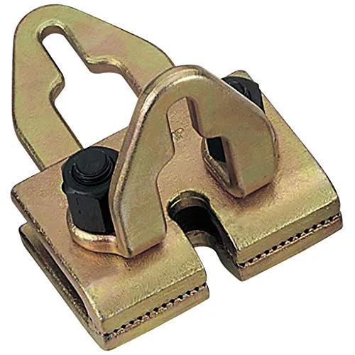 GYS Pince de tirage large double direction 120 mm