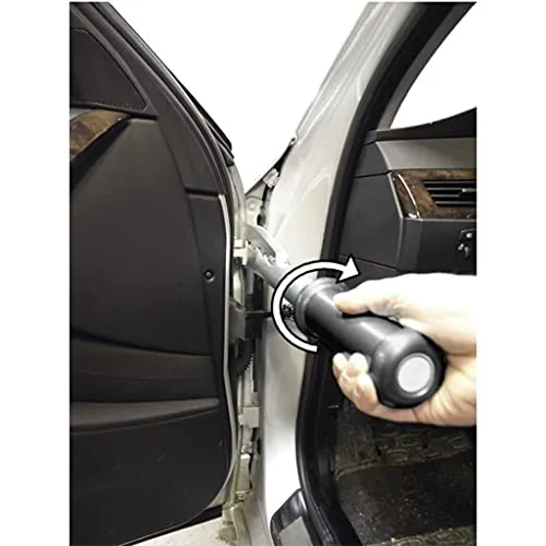 GYS Redresseur de charnière de porte carrosserie robuste