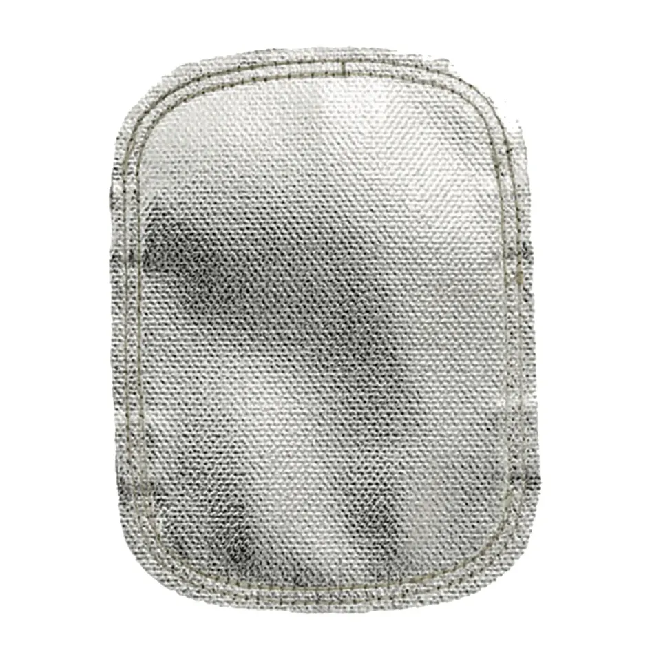 GYS surprotection de gant de soudage en fibre de verre réutilisable