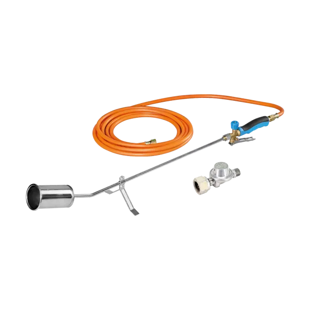 CFH GV 900 désherbeur thermique avec brûleur 60 mm
