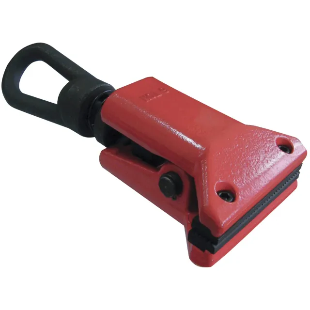 GYS Pince de tirage automatique 100 mm 6 tonnes