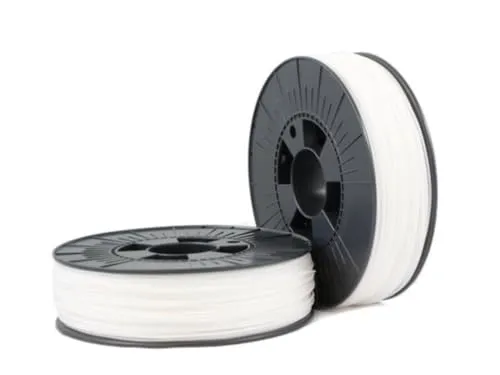 Velleman GP Series filament PET-G blanc 1,75 mm 750 g résistant à l’eau