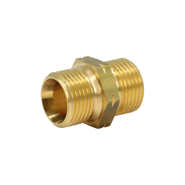 CFH SV 765 raccord de tuyau gaz 3/8″ LH en laiton