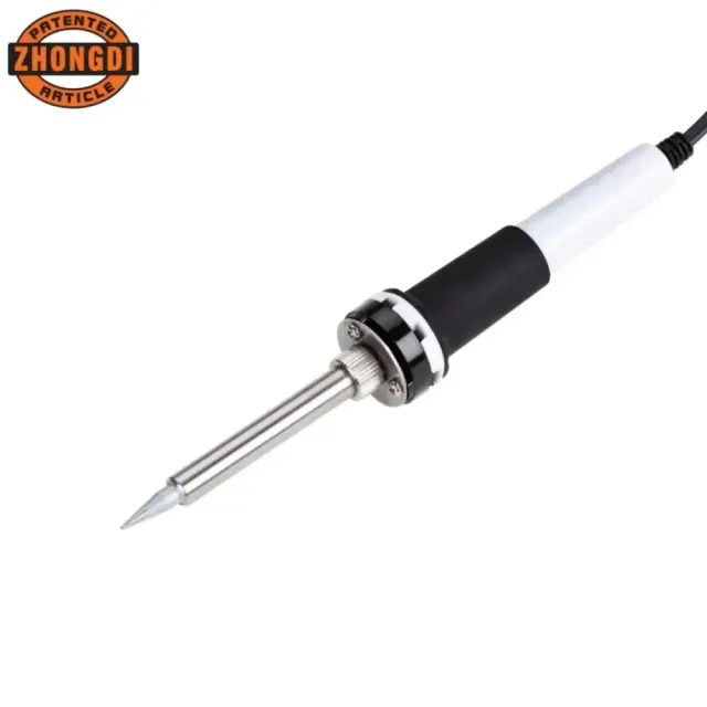 Zhongdi ZD-200N fer à souder 110-130 V, 25 W, céramique