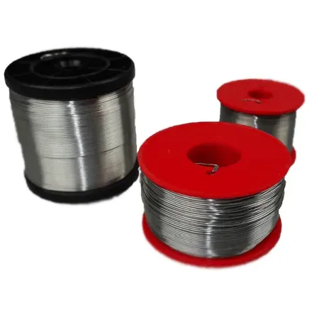 FTM Technologies bobine d’étain pour soudure