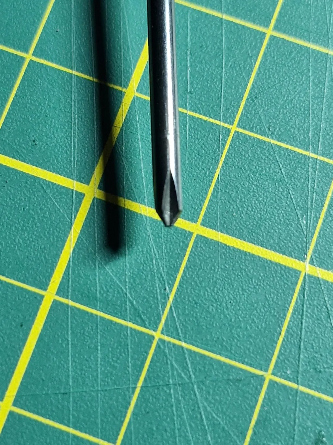Velleman Tri-Wing tournevis précision 2,5 mm 110 mm