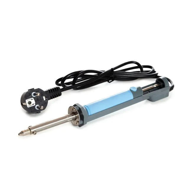 Velleman pompe à dessouder électrique 30 W chauffante