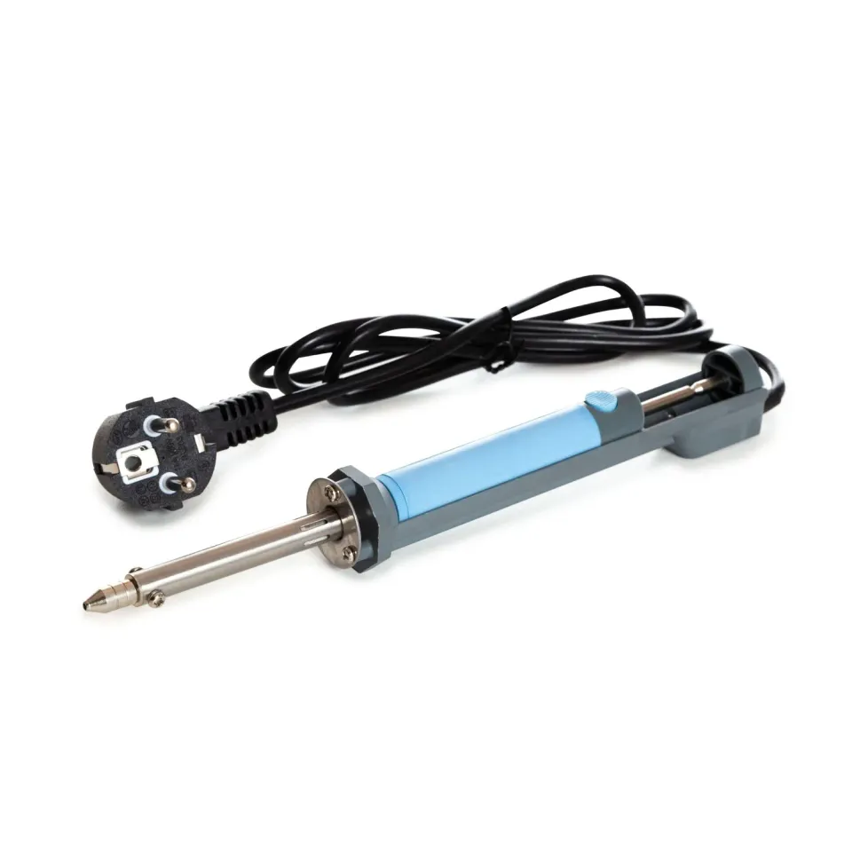 Velleman pompe à dessouder électrique 30 W chauffante