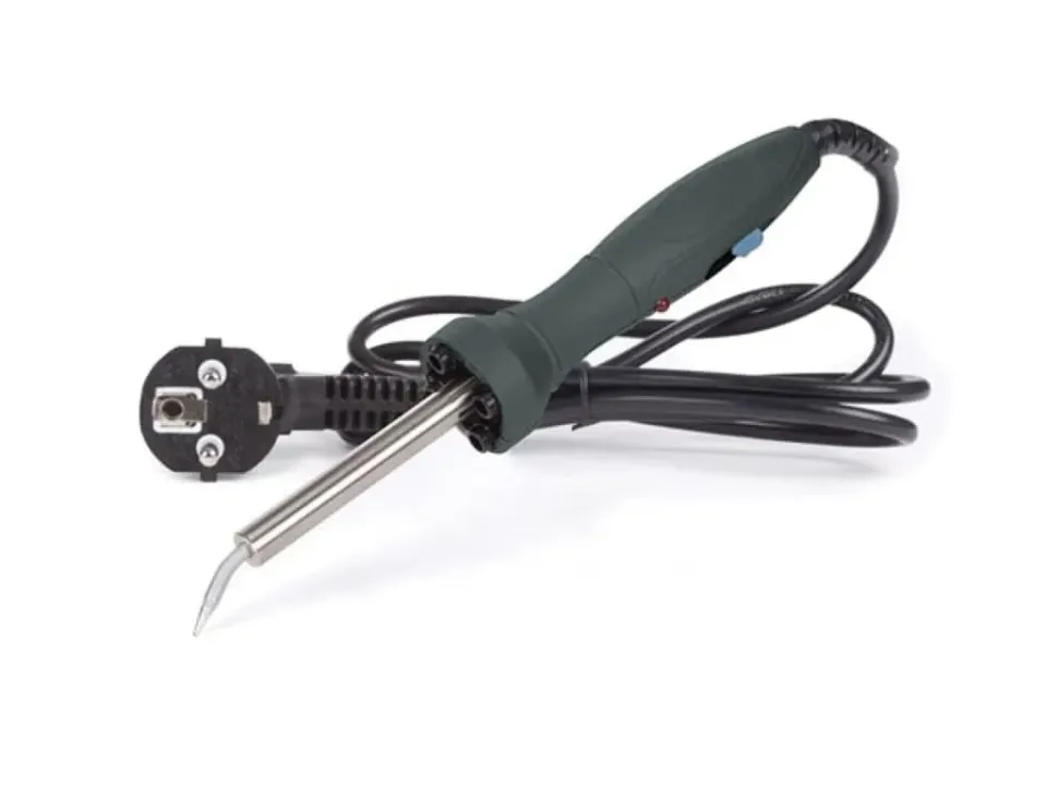 Velleman GP fer à souder 30 W avec 4 LED