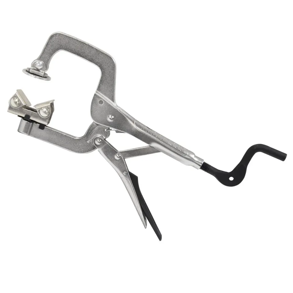 STRONG HAND EUROPE Economy Pipe Pliers pince de bridage tuyaux 3 pouces