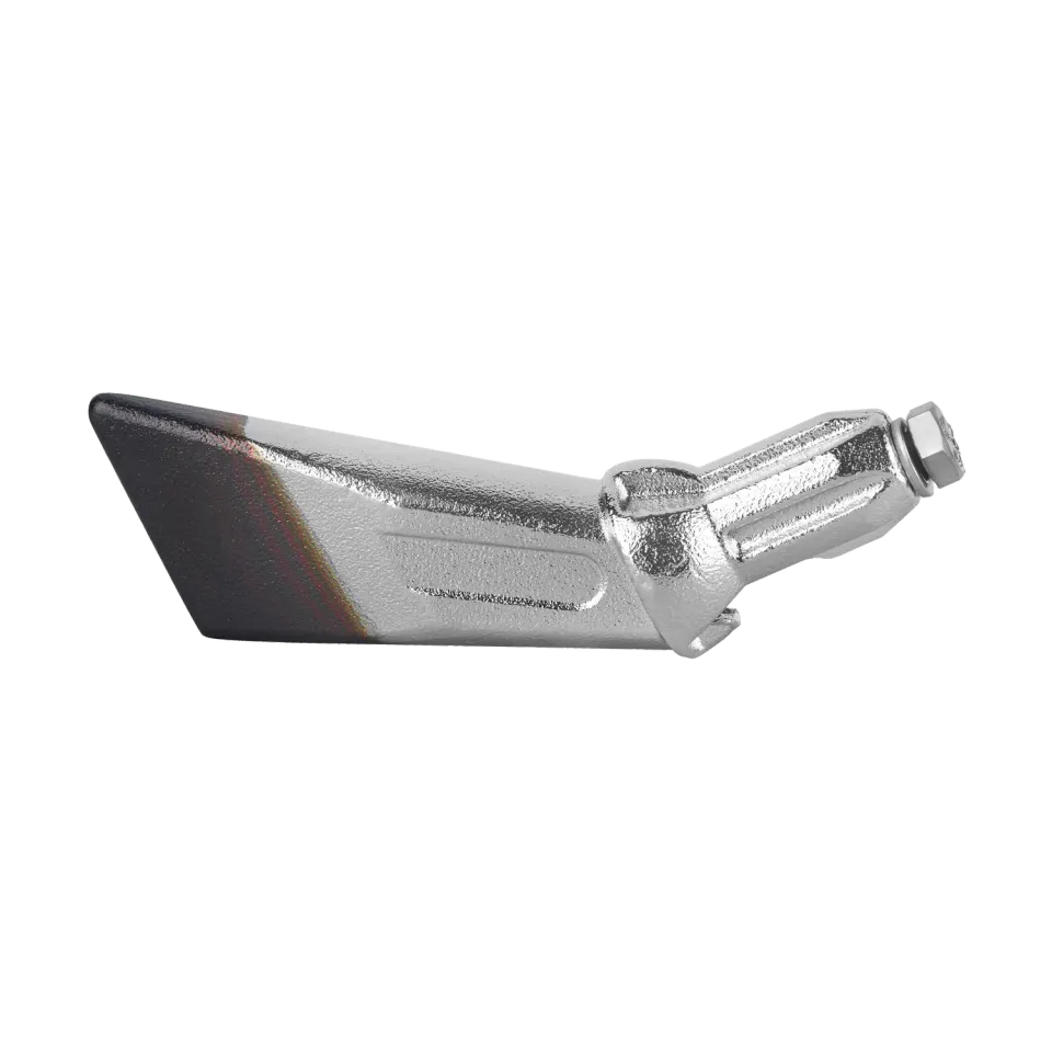 CFH ES 946 panne de soudure cuivre longlife en biais pour KL 143 et PK 932