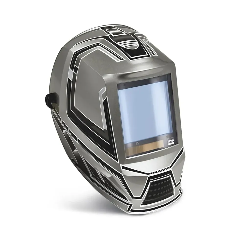GYS Gysmatic 5-13 G True Color XXL masque soudure auto