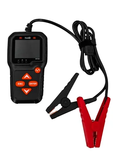 GYS DBT500 Testeur Batterie 6/12V Start/Stop