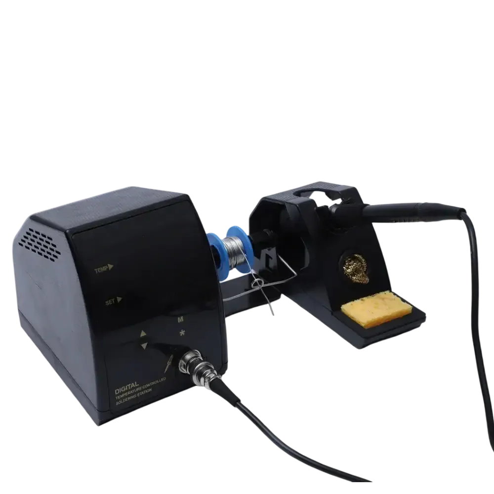 Zhongdi ZD-8961 station de soudage kit 25 W