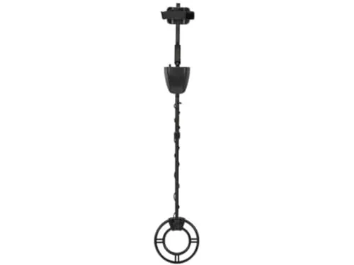 Velleman détecteur de métaux 25 cm LCD 22 cm