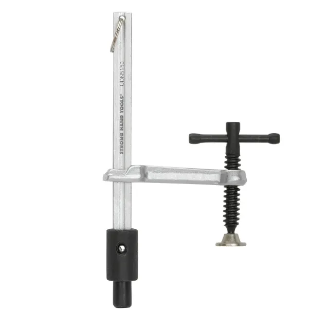 STRONG HAND EUROPE Inserta Clamps pince de bridage 5/8 pouce
