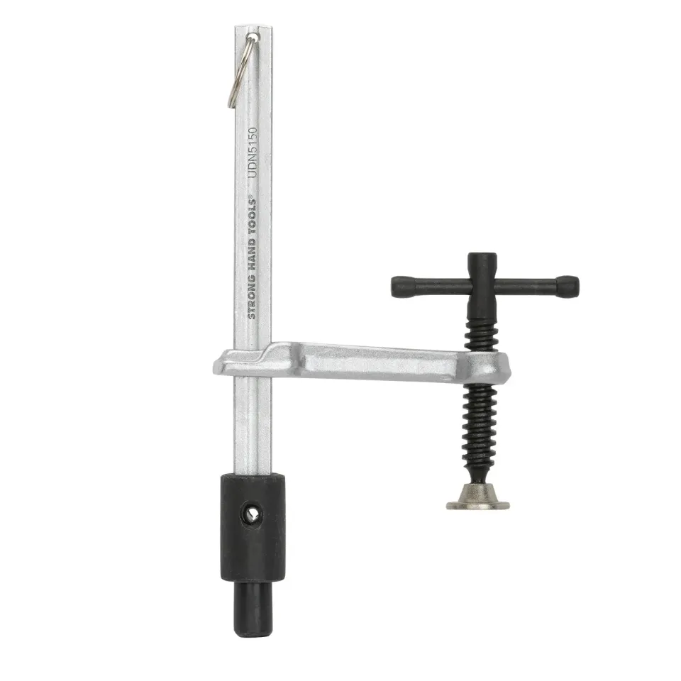 STRONG HAND EUROPE Inserta Clamps pince de bridage 5/8 pouce