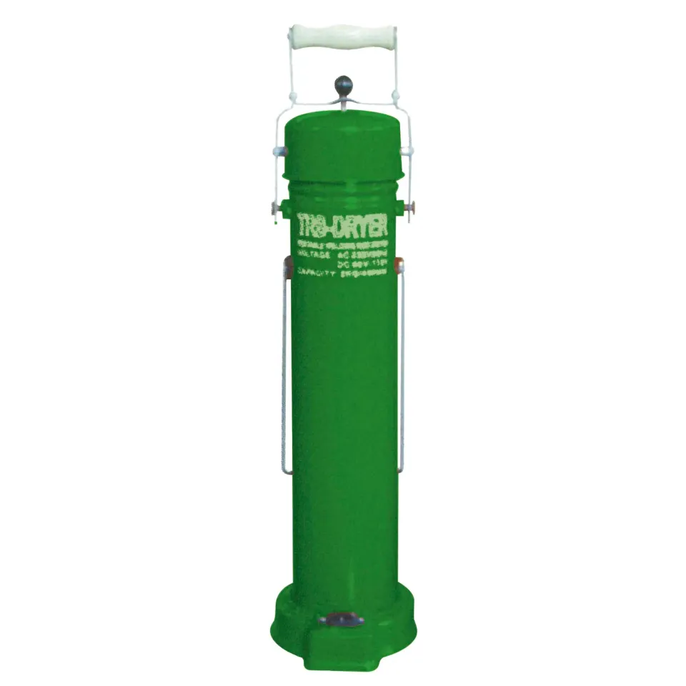 GYS DRY 5.150 étuve électrodes 5 kg 450 mm