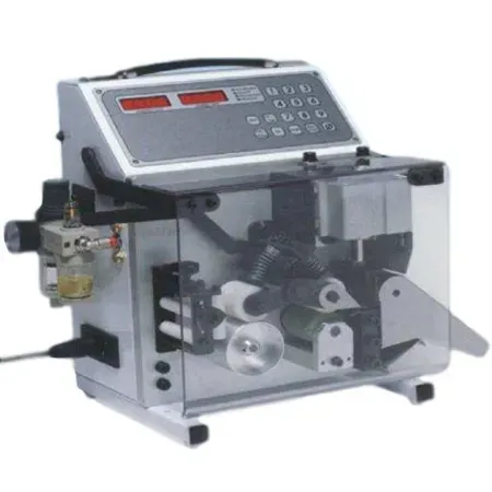 FTM Technologies SP101 machine de coupe de câbles 48 × 20 mm