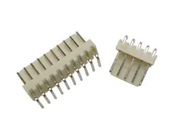 Velleman GP connecteur coudé avec câble mâle 3 contacts lot de 25