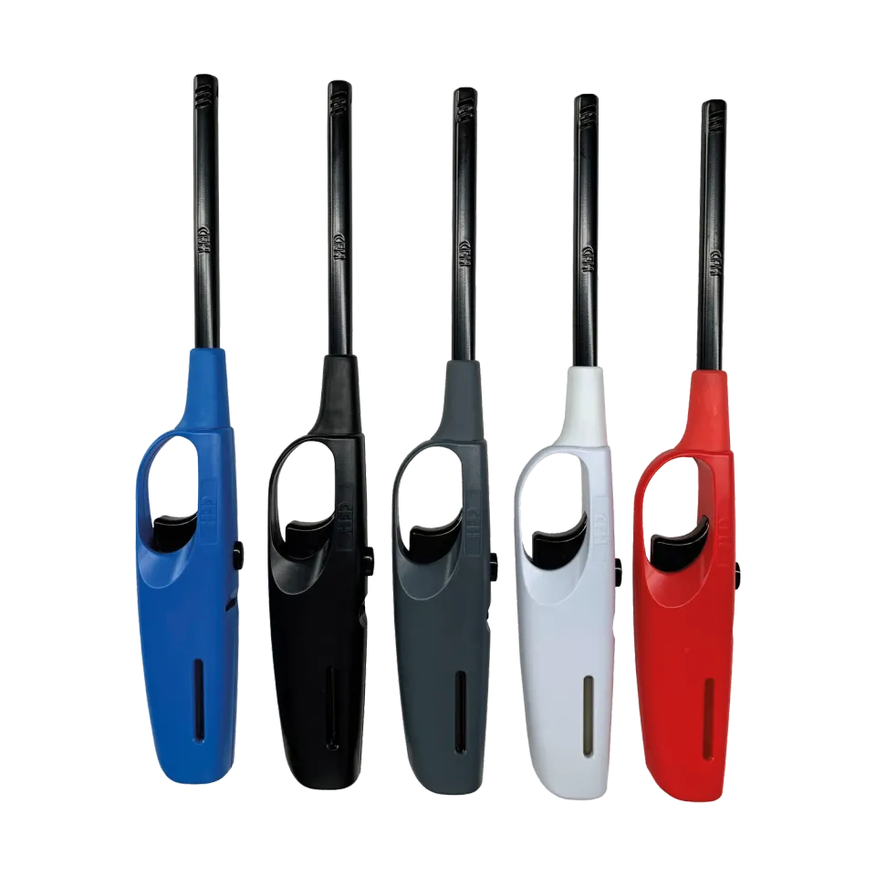 CFH Maxi GA 442 allume-gaz rechargeable flamme réglable