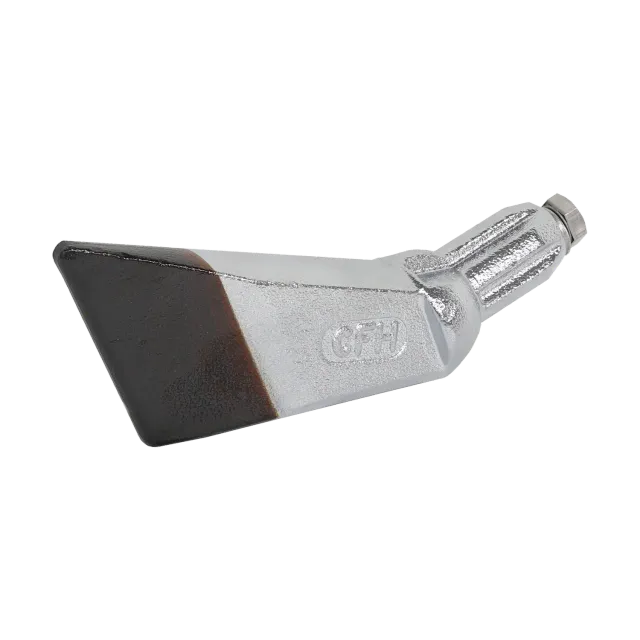 CFH longlife ES 950 panne de fer à souder cuivre biseautée