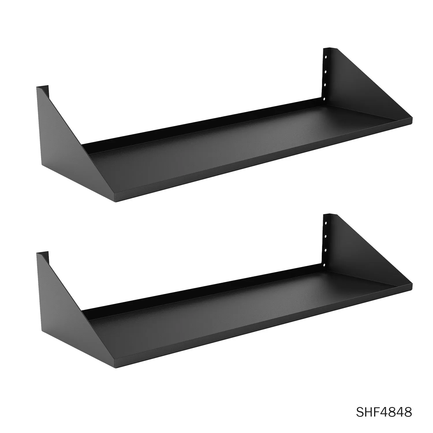 Strong Hand Europe Rhino Cart étagères accessoires lot de 2