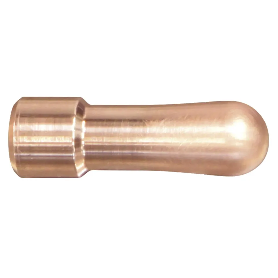 GYS Électrode boule point de chauffe 16 mm