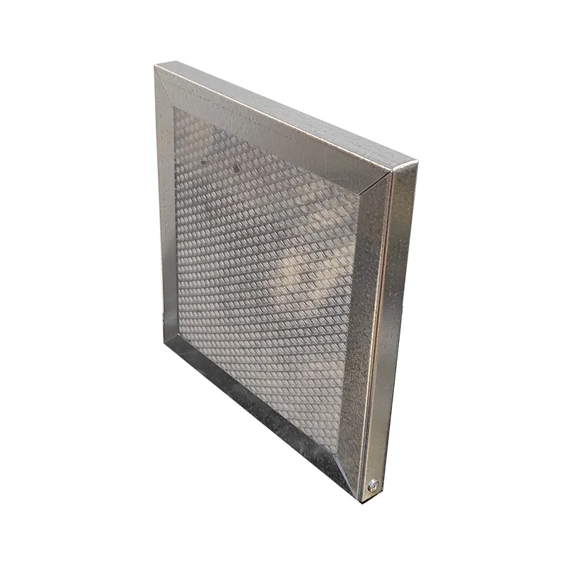 FTM Technologies FC2 filtre à charbon actif recyclage solvants et gaz
