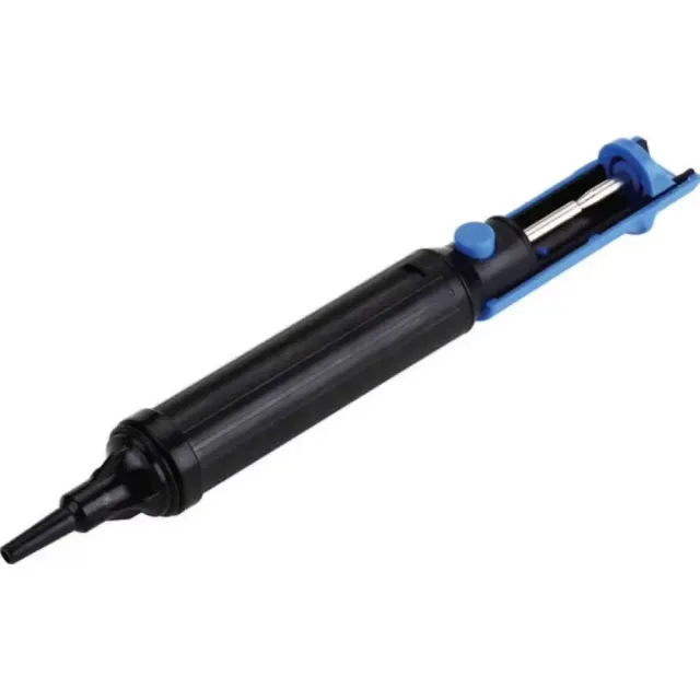 Zhongdi ZD-205K pompe à dessouder ESD à pointe téflon