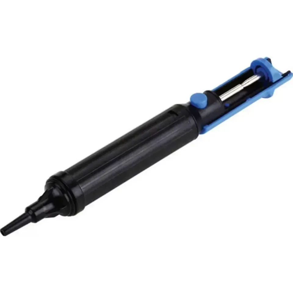 Zhongdi ZD-205K pompe à dessouder ESD à pointe téflon