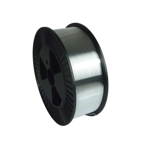 GYS Fil plein aluminium AlMg3Mn ER5554 fil MIG Ø 1,2 mm 7 kg
