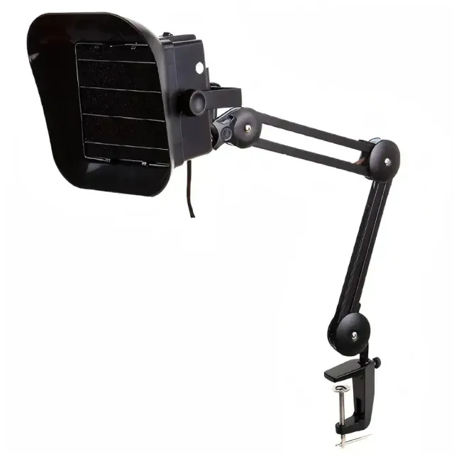 Zhongdi ZD-153A extracteur de fumées de soudage à pince