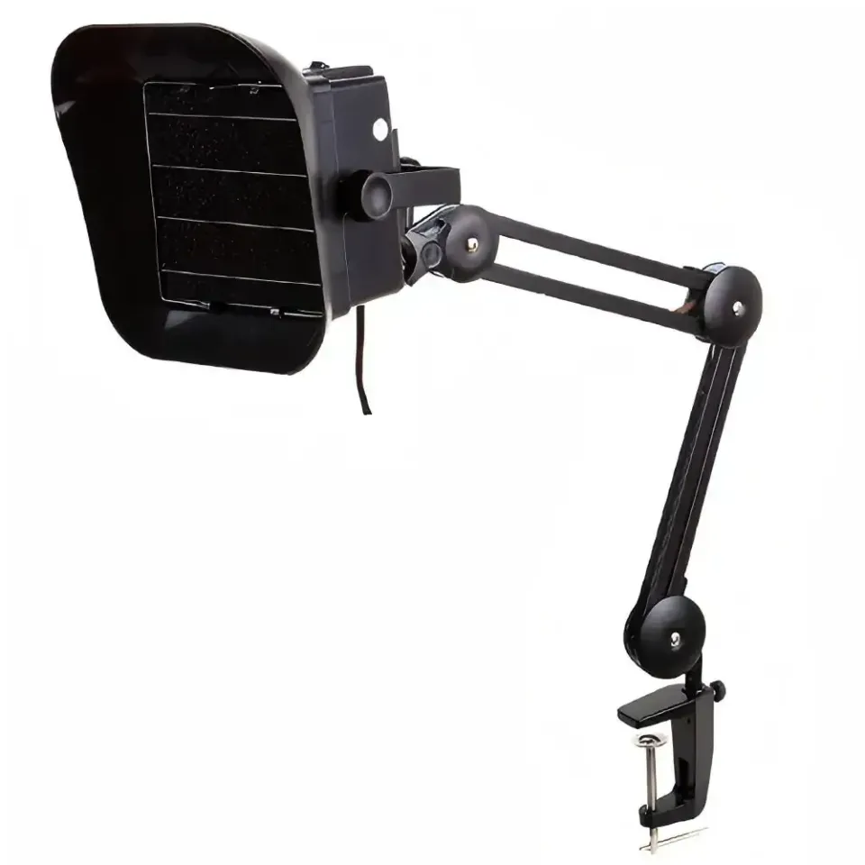 Zhongdi ZD-153A extracteur de fumées de soudage à pince