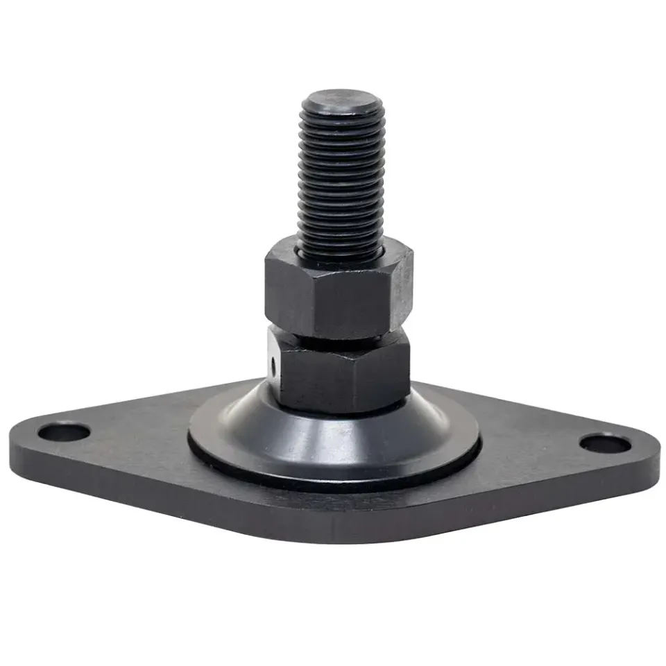 Strong Hand Europe Patin ancrage Alpha 28 table
