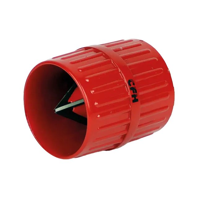 CFH IA 742 ébavureur intérieur extérieur tubes Ø 6–40 mm