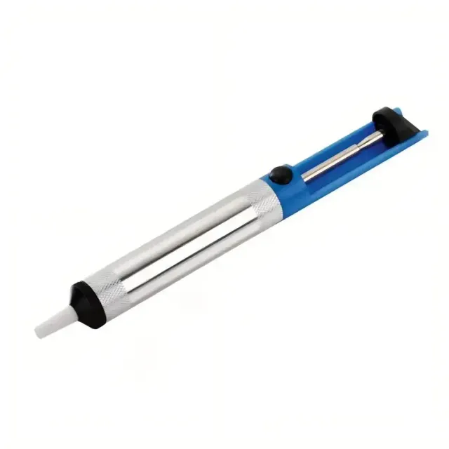 Zhongdi ZD-190 pompe à dessouder embout téflon