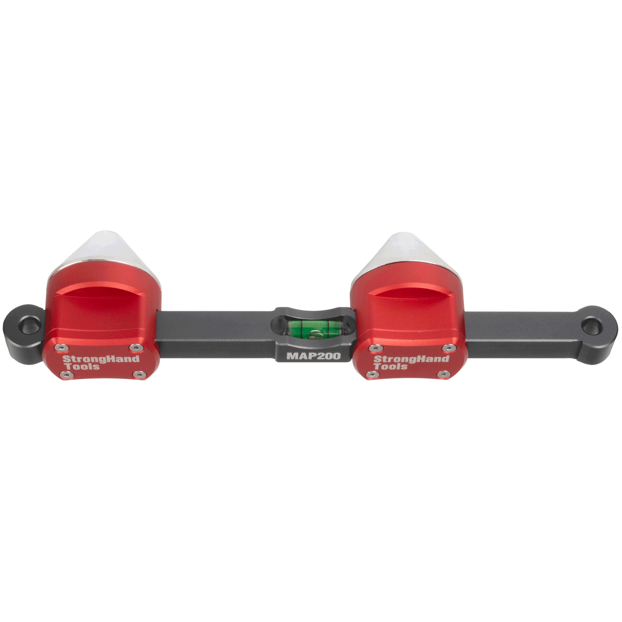 STRONG HAND EUROPE Magnetic Alignment Pin pointeau magnétique pour tubes
