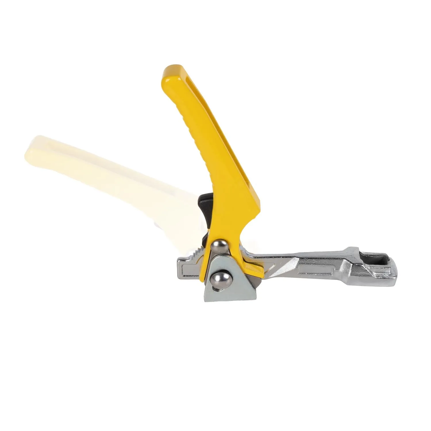 Strong Hand Europe XFRR bras de rechange pour serre-joint, rail F